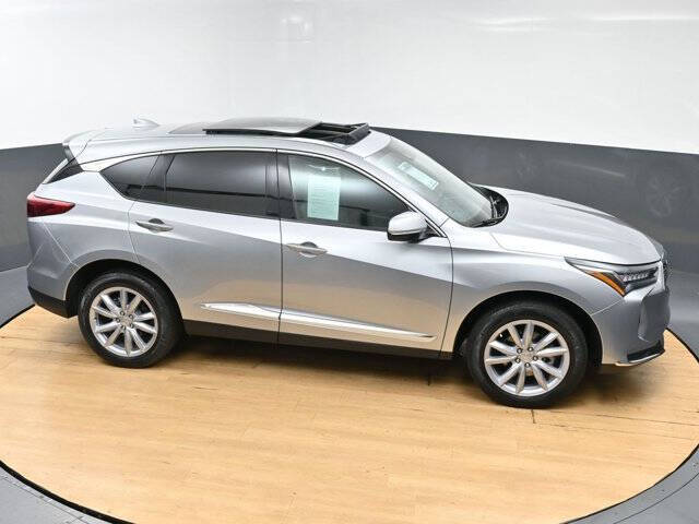 2023 Acura RDX SH-AWD