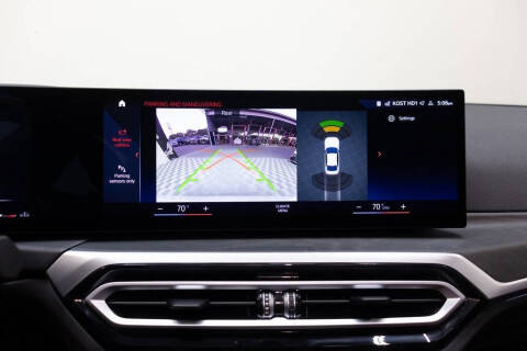 2024 BMW 3 Series M340i