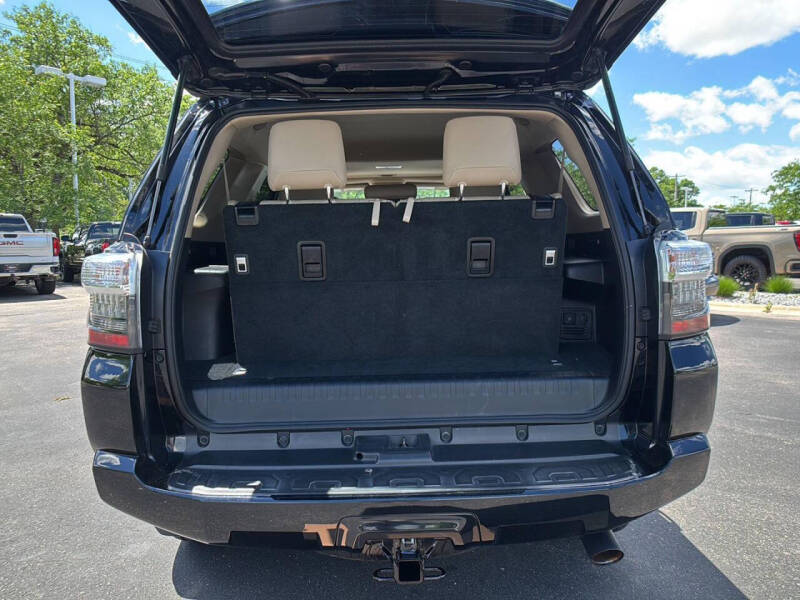 2020 Toyota 4Runner