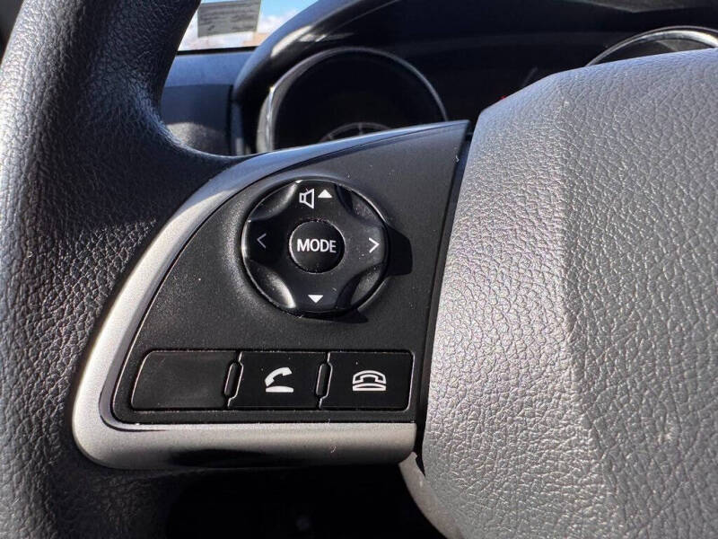 2024 Mitsubishi Outlander Sport