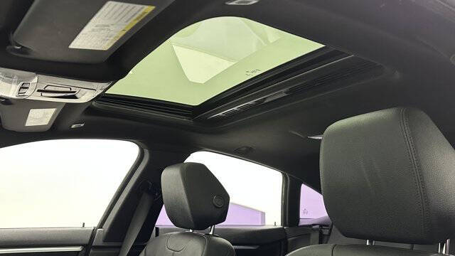 2019 BMW 4 Series 430i xDrive Gran Coupe