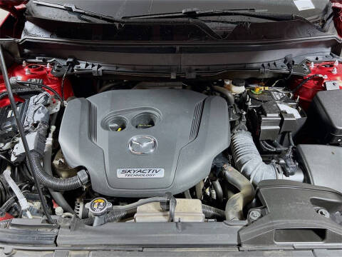 2019 Mazda CX-9 Touring