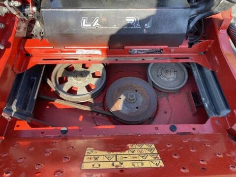 2019 Exmark LZE740EKC60400
