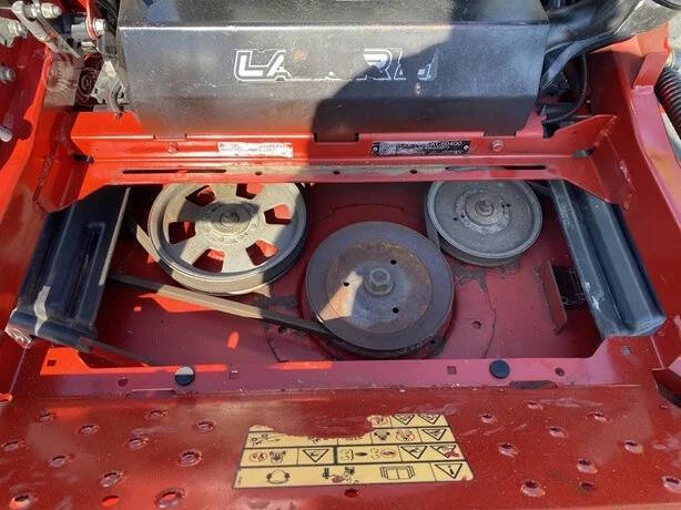 2019 Exmark LZE740EKC60400