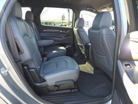 2024 Buick Enclave Premium