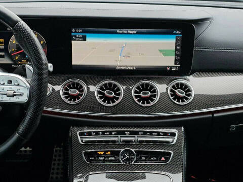 2019 Mercedes-Benz CLS AMG CLS 53 S