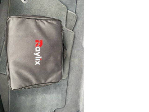 2018 Chevrolet Bolt EV LT