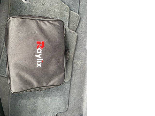 2018 Chevrolet Bolt EV LT