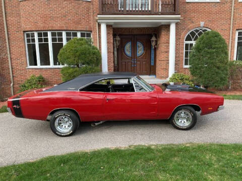1969 Dodge Charger