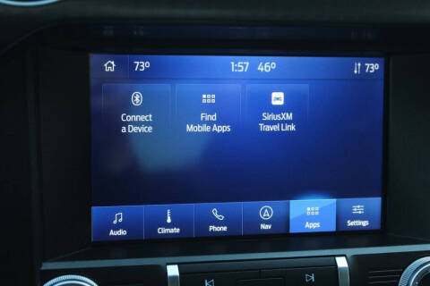 2023 Ford Mustang Mach 1