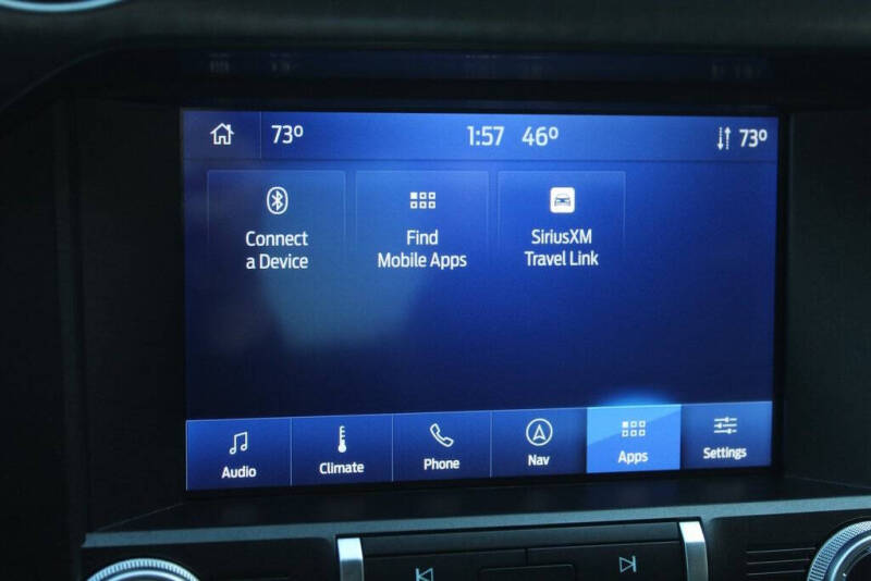 2023 Ford Mustang Mach 1