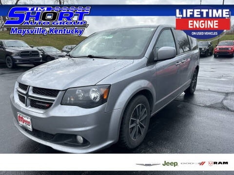 2019 Dodge Grand Caravan for sale at Tim Short CDJR of Maysville in Maysville KY