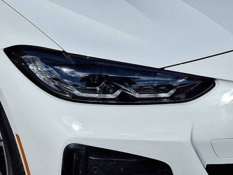 2023 BMW i4 eDrive40 Gran Coupe