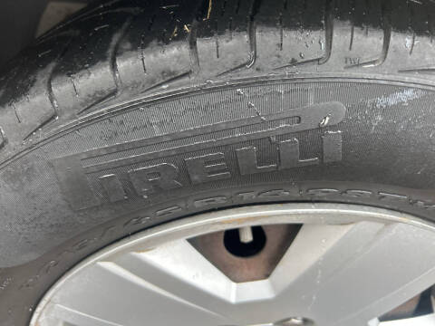 2009 Dodge Avenger SE