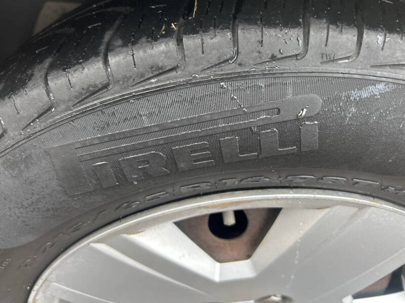 2009 Dodge Avenger SE