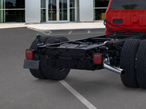 2026 Ford F-600 Super Duty