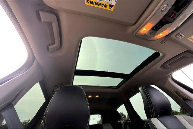 2017 Volvo XC60 T6 Dynamic