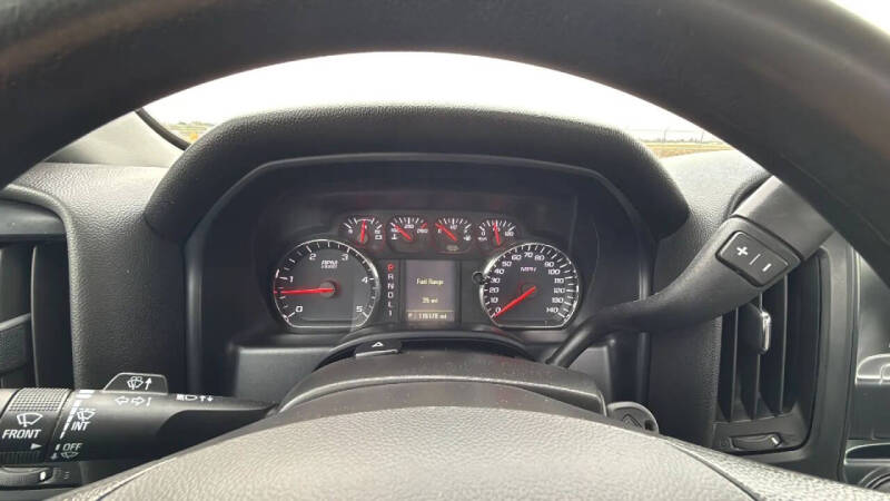 2020 International CV515
