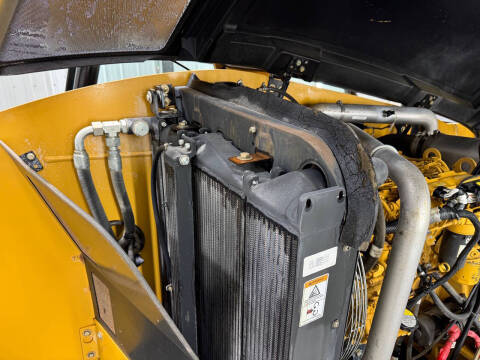 2016 Caterpillar TL642D