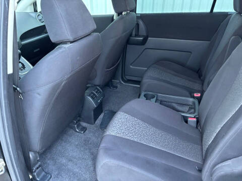 2012 Mazda MAZDA5 Sport