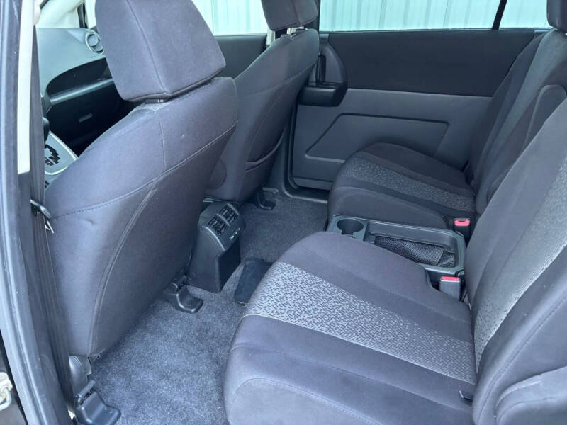 2012 Mazda MAZDA5 Sport