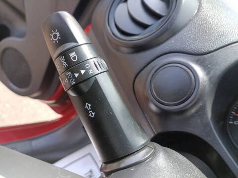 2024 Mitsubishi Mirage