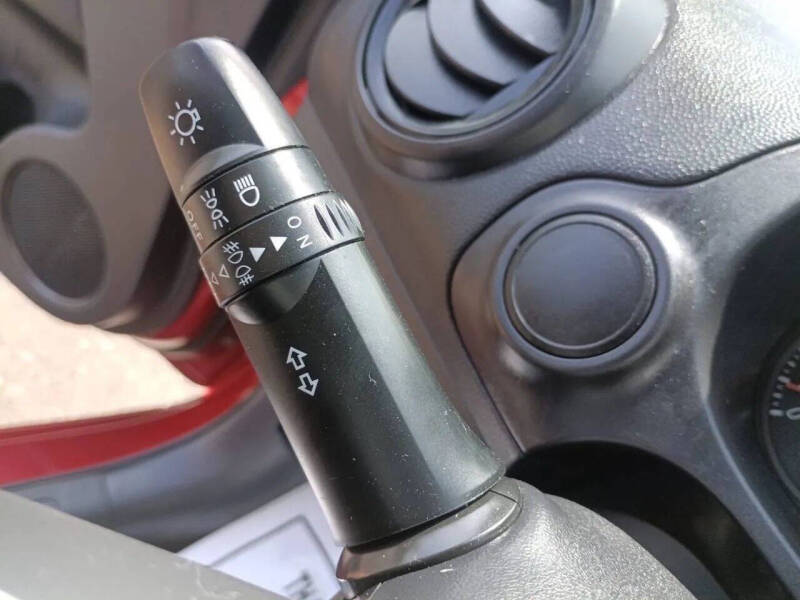 2024 Mitsubishi Mirage
