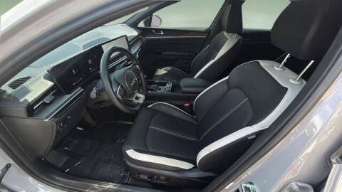 2025 Kia K5