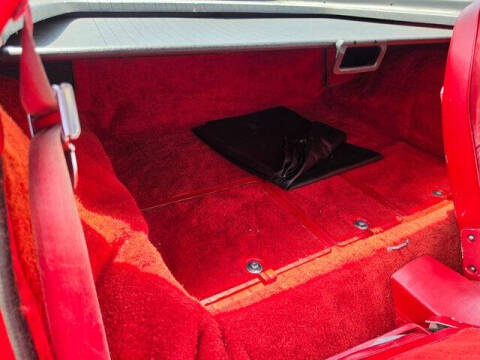 1979 Chevrolet Corvette