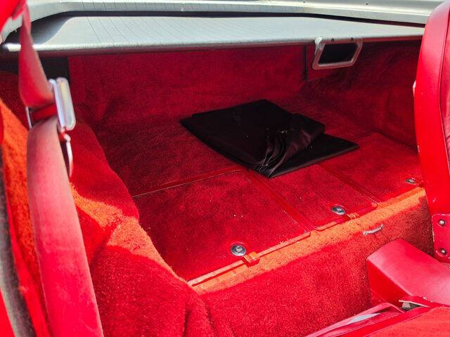 1979 Chevrolet Corvette