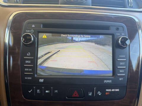 2015 Buick Enclave Premium