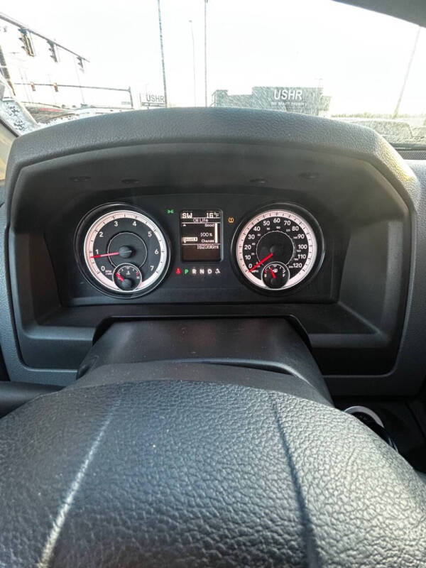 2015 RAM 1500