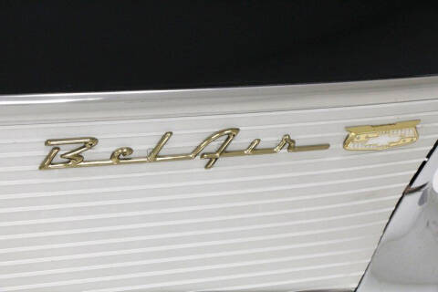 1957 Chevrolet Bel Air