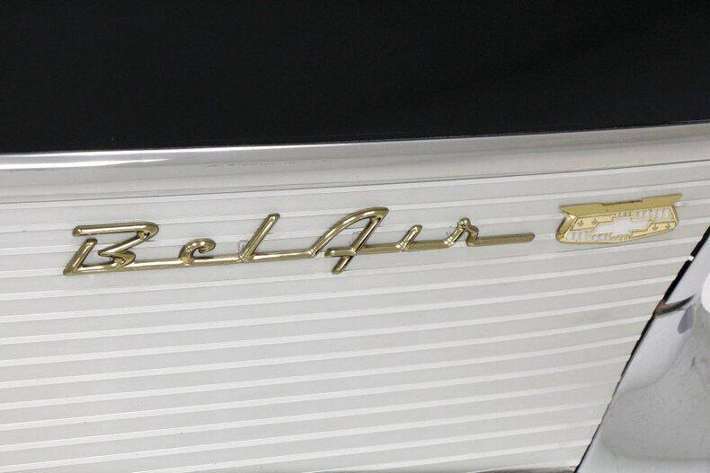 1957 Chevrolet Bel Air