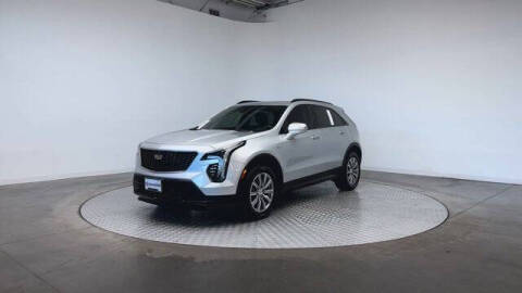 2019 Cadillac XT4 Sport
