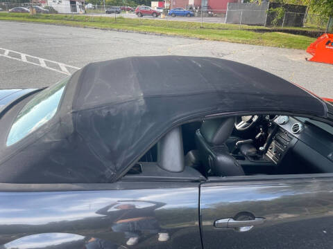 2008 Ford Mustang GT Deluxe