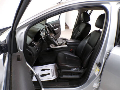 2012 Ford Edge SEL
