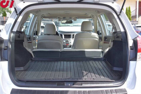 2013 Subaru Outback 3.6R Limited