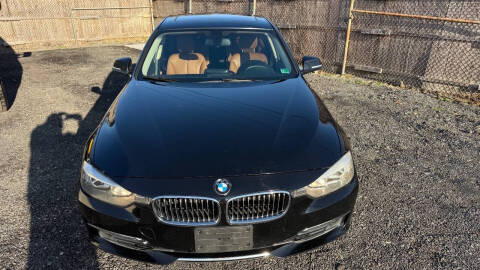 2013 BMW 3 Series 328i