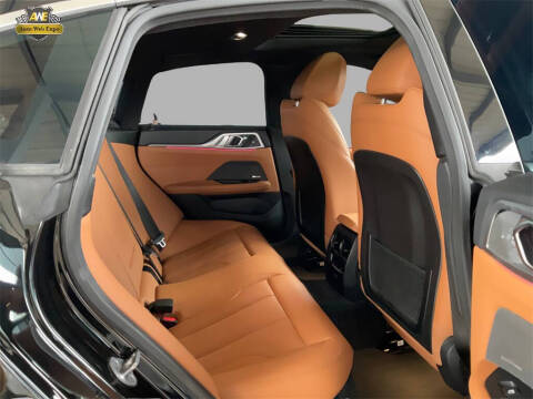 2024 BMW i4 eDrive35 Gran Coupe