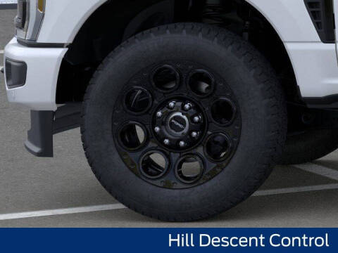 2026 Ford F-350 Super Duty