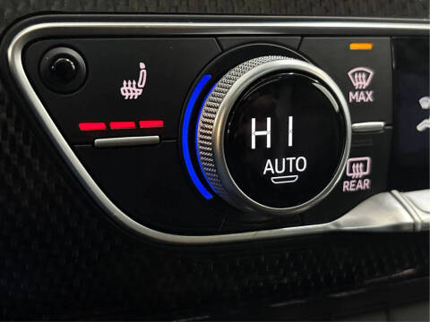 2021 Audi S4 3.0T quattro Premium Plus