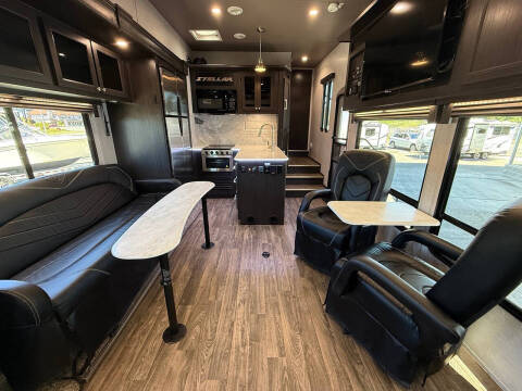 2023 Eclipse Recreational Vehicle Stellar