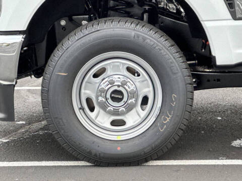 2026 Ford F-350 Super Duty