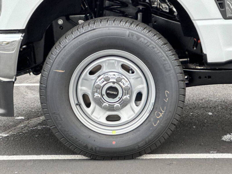 2026 Ford F-350 Super Duty