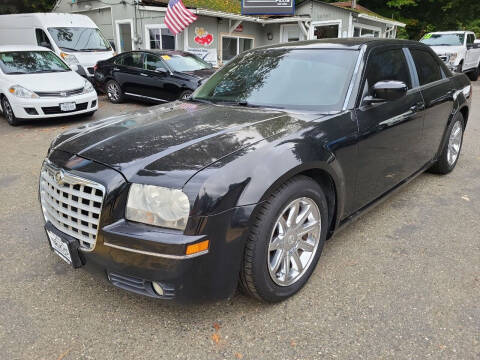 2005 Chrysler 300 for sale at Trucks Plus in Seattle WA