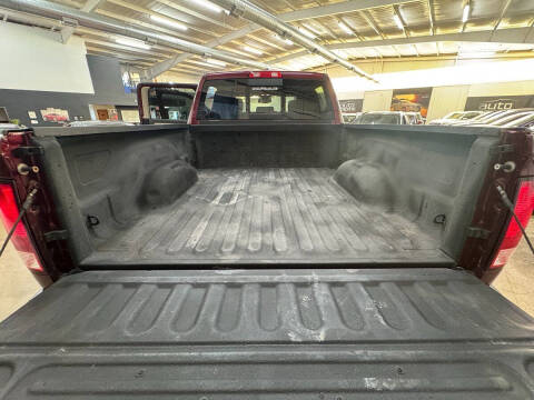 2016 RAM 3500 Big Horn