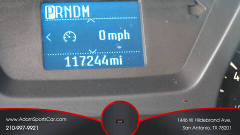 2019 Ford Transit 250