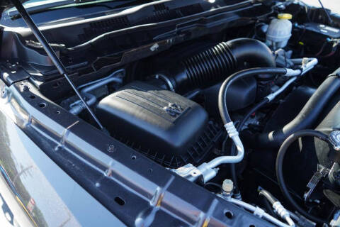 2019 RAM 1500 Classic Express