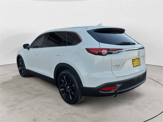 2023 Mazda CX-9 Touring Plus